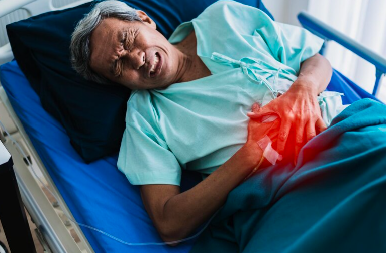 image Apa Itu Gerd? Cek Disini Cara Mengatasinya Dengan Obat Tradisional Sederhana