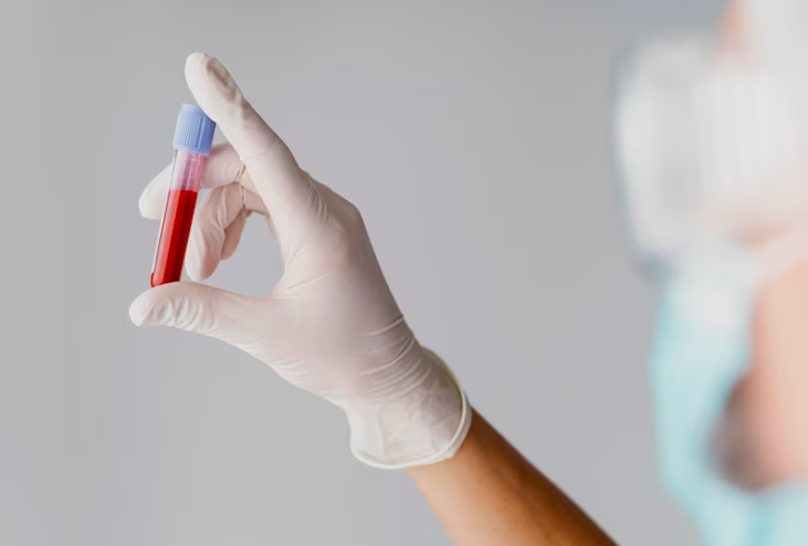 image Apa Itu Hb, Berapa Kadar Normalnya, dan Bagaimana Mengatasi Kekurangan Hemoglobin