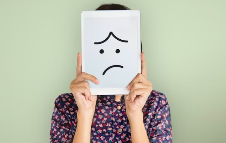 image Apa Itu Insecure – Kondisi Psikologis Serius Yang Harus Segera Diatasi