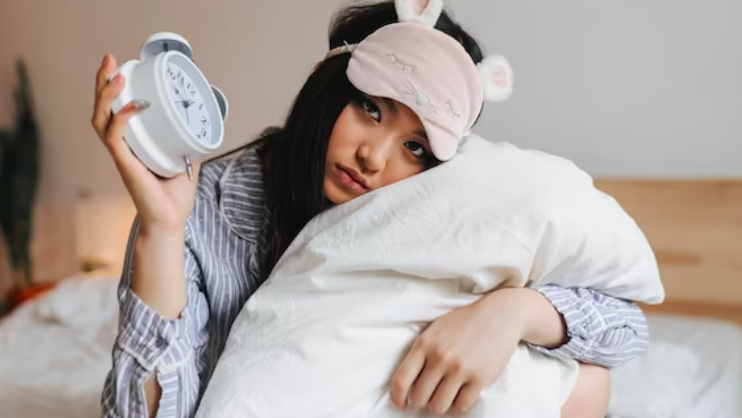 image Apa Itu Insomnia?