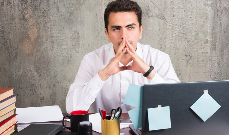 image Apa Itu Intuisi, Cara Memperkuat Cukup Lakukan 6 Cara Berikut!