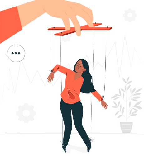 image Apa Itu Manipulatif? Simak Cara Mengatasi Orang Seperti Itu Agar Tidak Terjerumus