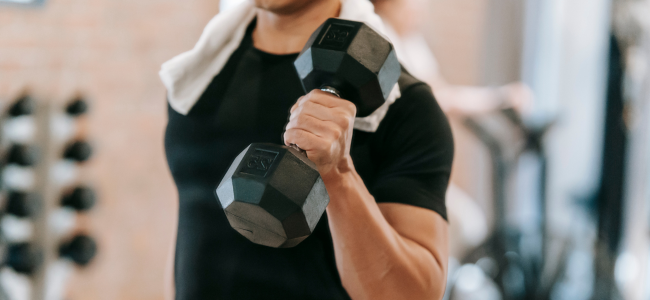 image Apa Itu Progressive Overload? Pahami Metode Pembentukan Otot Ini