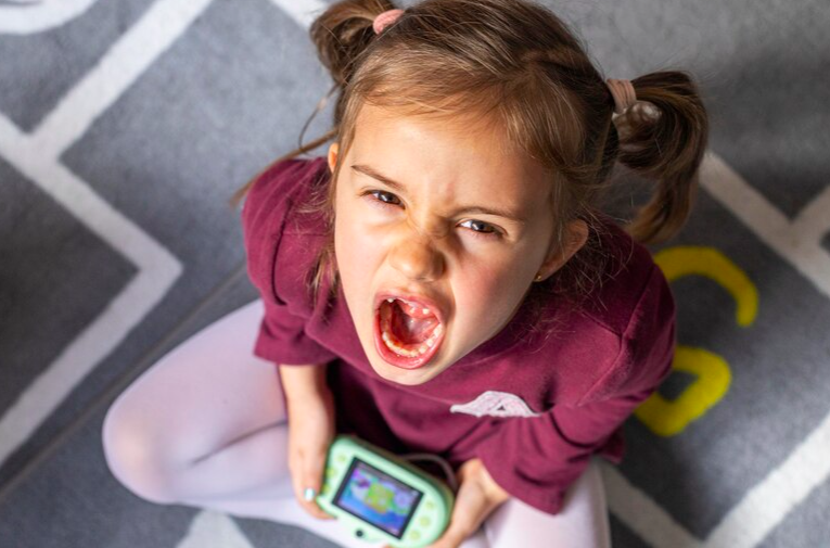 image Apa Itu Tantrum? Penyebab, Gejala, Serta Penanganan