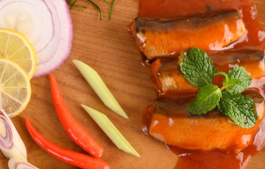 image Apa Saja Makanan Yang Mengandung Vitamin D? Inilah Beberapa Contohnya