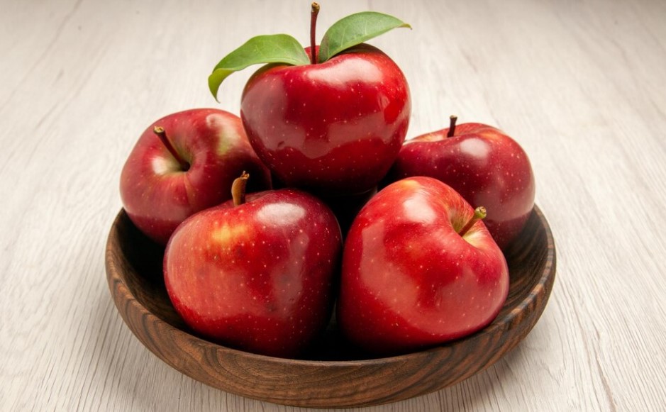 image Apa Saja Makanan Yang Tinggi Serat? Simak Penjelasan Lengkapnya Disini