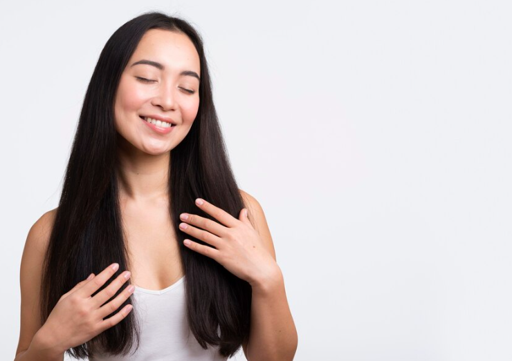 image Ini Jenis Vitamin Rambut yang Bagus untuk Atasi Rambut Kasar!