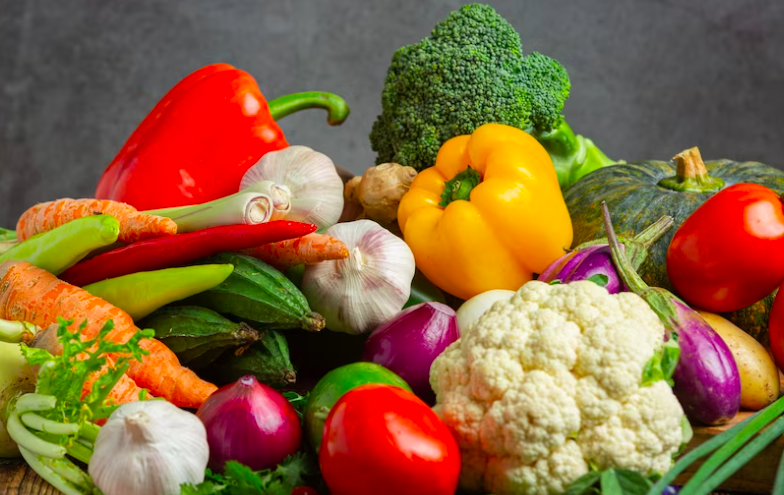 image Apakah Benar Vitamin K Terdapat Pada Sayuran Saja? Berikut Faktanya!