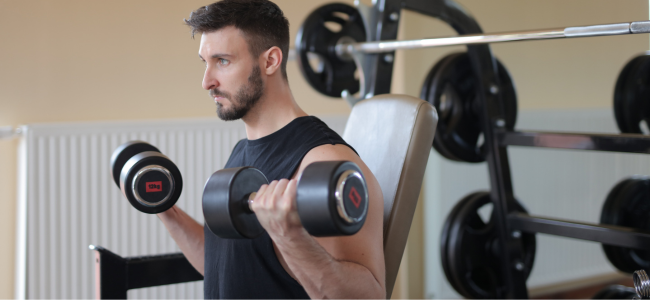 image Apakah Boleh Gym Setiap Hari? Ini Risiko dan Manfaatnya!