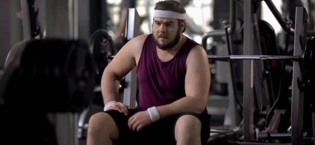 image Apakah Gym Bisa Menurunkan Berat Badan? Begini Faktanya!