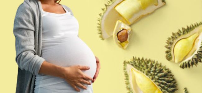 image Apakah Ibu Hamil Boleh Makan Durian? Cek Fakta Lengkapnya!