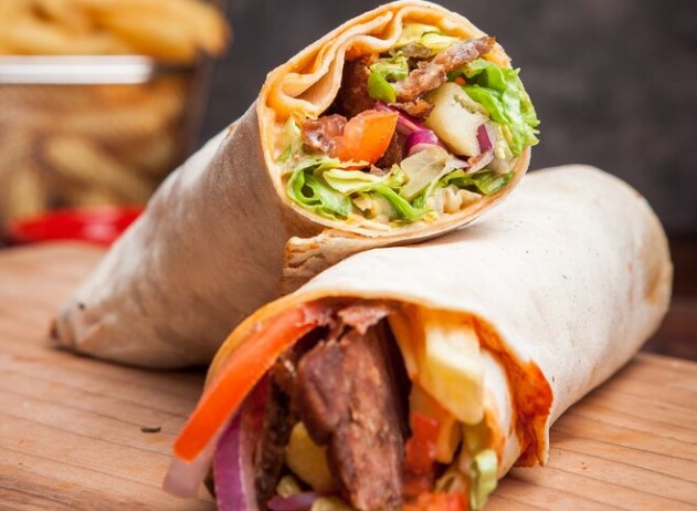 image Apakah Kebab dan Kalori Kebab Menyehatkan?