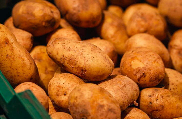 image Apakah Kentang Bagus Untuk Diet? Ini Jawabannya