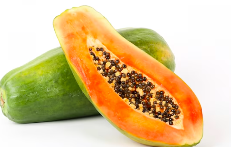image Apakah Pepaya Bagus untuk Diet ?