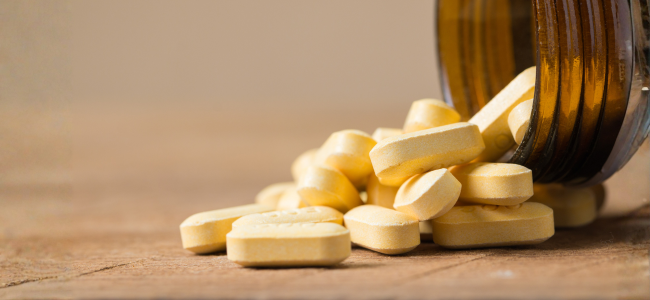 image Asam Askorbat: Manfaat, Dosis, dan Tips Aman untuk Lambung