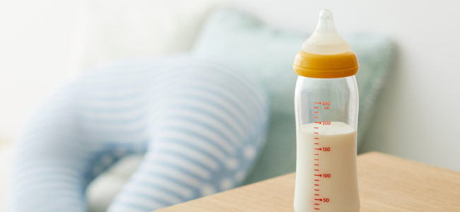 image ASI Ibu Bertahan Berapa Jam? Panduan Lengkap Penyimpanan