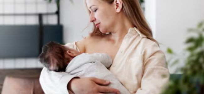 image Bagaimana Cara Memperbanyak Asi yang Efektif? Ini 12 Tipsnya!