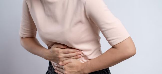 image Bagaimana Cara Mengatasi GERD Kambuh? Kenali Ciri-Cirinya!
