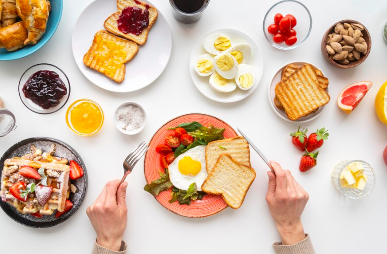 image Beberapa Inspirasi Menu Masakan Sehari-Hari Agar Tidak Bosan
