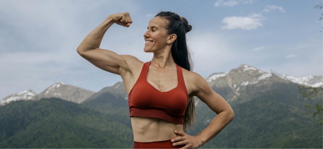 image Begini Cara Menghitung Protein untuk Membentuk Otot dalam Tubuh