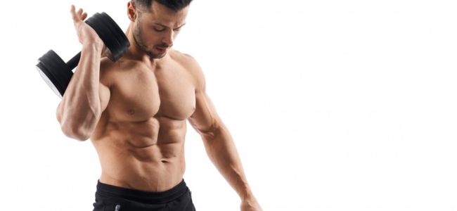 image Berapa Lama Nyeri Otot Sembuh Pasca Berolahraga? Ini Faktanya