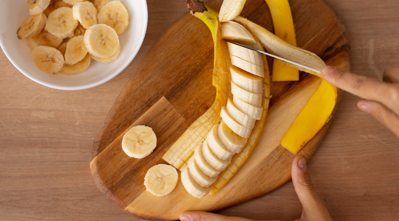 image Berapakah Kalori Pisang?