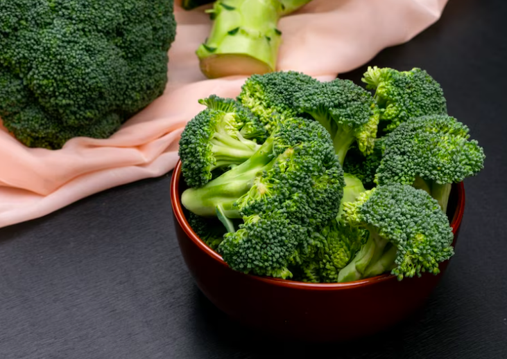 image Berbagai Jenis Sayuran untuk Diet yang Lezat