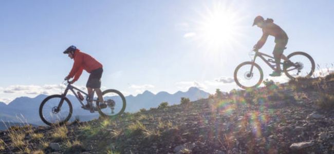 image Bersepeda Membakar Berapa Kalori? Yuk Cek Jawabannya!