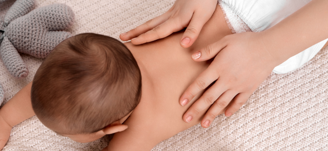 image Biang Keringat Pada Bayi: Penyebab & Cara Mengatasi