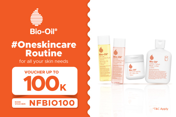 Bio Oil natural farm image