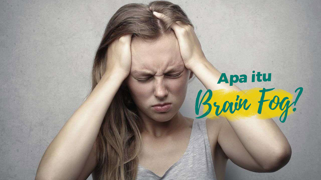 image Brain Fog: Gejala Penurunan Ingatan Pasca Infeksi Covid 19