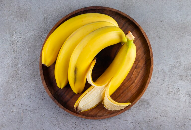 image Buah Pisang Mengandung Vitamin Apa? Ini Kandungan Utamanya!