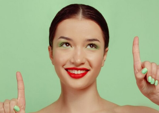 image Cara Membuat Bibir Merah Alami dan Sehat Ternyata Mudah, Baca Bahasannya di Sini!