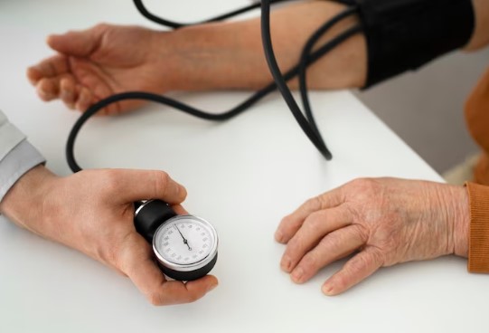 image 10 Cara Menaikkan Tensi Darah Rendah dengan Cepat