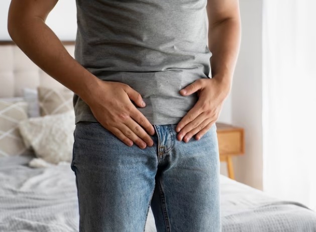 image 9 Cara Mengatasi Sakit di Bawah Perut di Atas Kemaluan Beserta Penyebabnya!