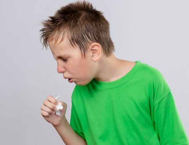 image 12 Cara Mengeluarkan Dahak Pada Anak yang Paling Manjur!