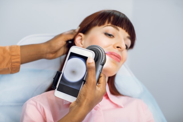 image Cara Menghilangkan Bekas Luka di Wajah yang Aman dan Tidak Menyakitkan