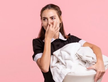 image Cara Menghilangkan Jamur di Baju: Tips Efektif untuk Merawat Pakaian Anda