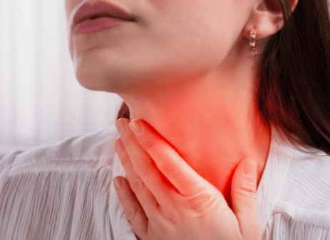 image Cara Menghilangkan Sakit Tenggorokan, Tradisional Tapi Ampuh Banget!