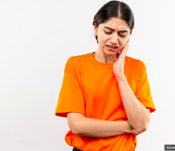 image Cara Mengobati Gusi Bengkak dengan Bahan Alami