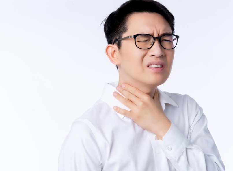 image Cara Mengobati Radang Tenggorokan Dengan Cepat Secara Alami, Langsung Manjur!