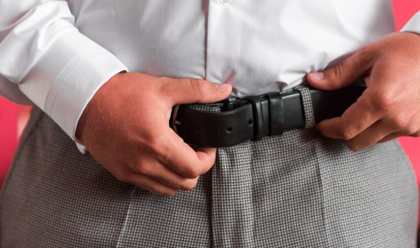 image 3 Cara Mengukur Lingkar Pinggang Tanpa Meteran, Low Budget!