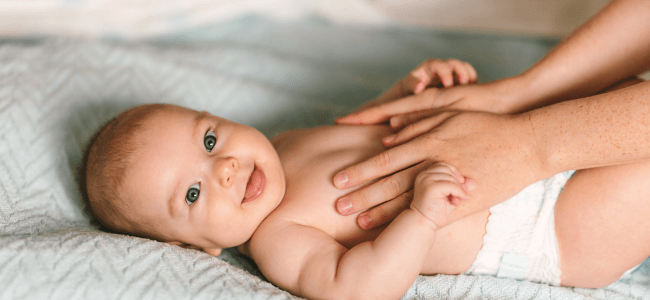 image Cara Meningkatkan Kekebalan Tubuh Bayi & Rekomendasi Vitaminnya!