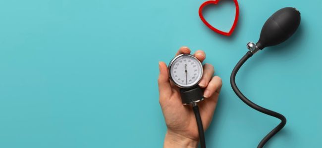 image Catat! 5 Cara Mencegah Hipertensi Agar Terbebas dari Komplikasi!