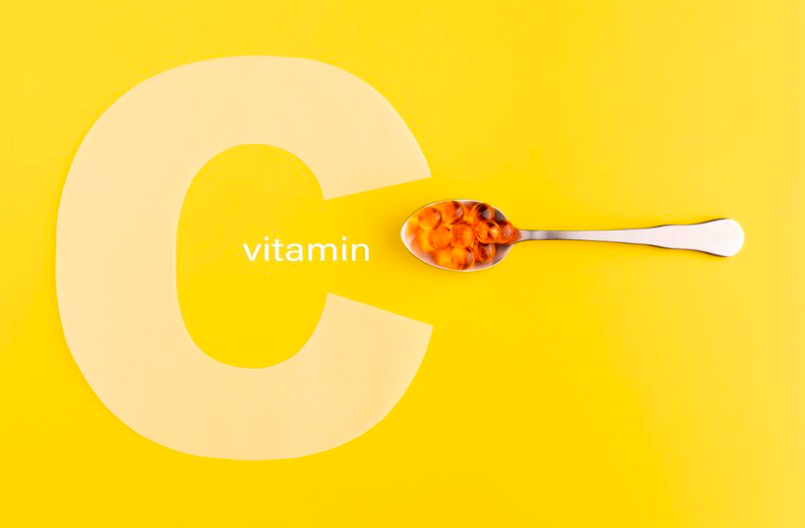 image Cegah Penyakit, Ini 4 Vitamin Untuk Daya Tahan Tubuh Beserta Sumbernya