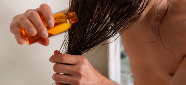 image Cegah Rontok? Ini 7 Minyak Penumbuh Rambut Alami!