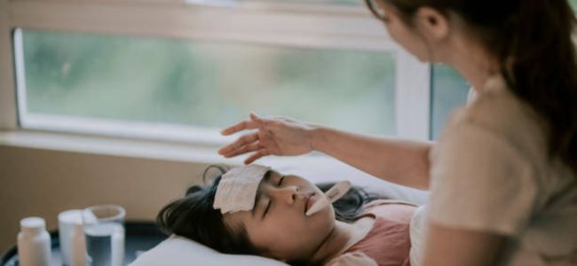 image Cek 7 Cara Mengatasi Lemas pada Anak Setelah Sakit, Ampuh!