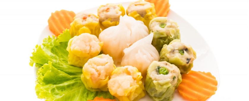 image Cek Kadar Kalori Siomay dan Tips Mengonsumsinya untuk Menurunkan Berat Badan