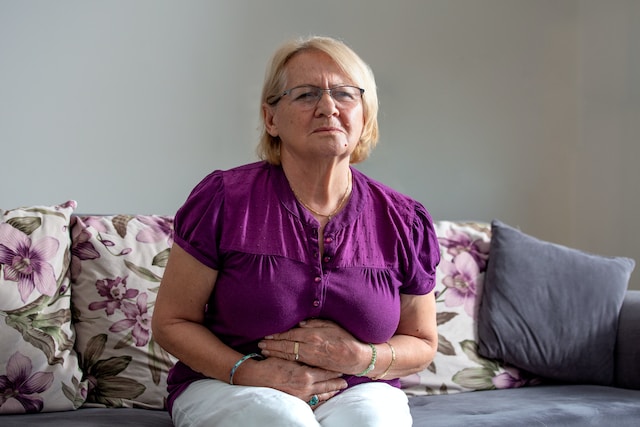 image Ciri Ciri Masuk Angin dan Upaya Pencegahannya yang Harus Anda Ketahui