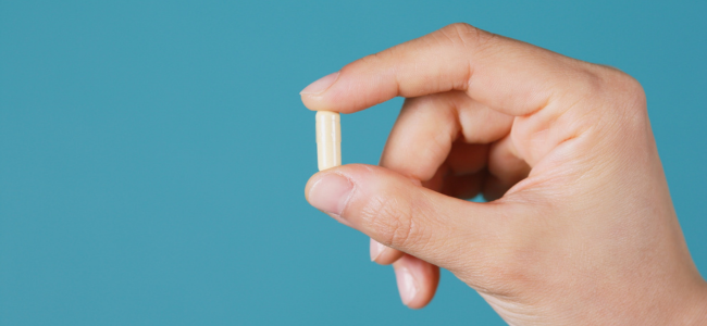 image Coenzyme Q10 (CoQ10): Ketahui Manfaat dan Dosis yang Tepat!